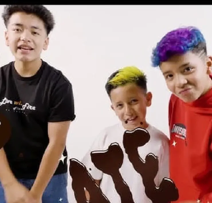 Trayectoria musical de Picus el fenómeno infantil que conquista escenarios