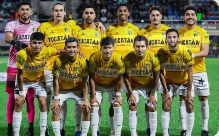 Venados Campeón… pero sin pase seguro a Liga de Expansión