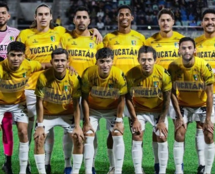 Venados Campeón… pero sin pase seguro a Liga de Expansión