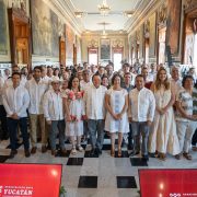 Yucatán Protege Selvas, Manglares y Cenotes con Alianza Internacional Histórica