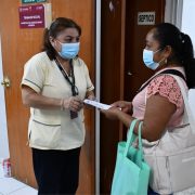 Yucatán inicia atención gratuita bajo bajo el esquema de acceso universal a la salud