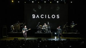 Bacilos se presentará esta noche en Mérida como parte de las actividades estelares de la vigésima edición de la Noche Blanca.