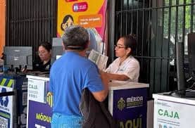 Autoridades del Ayuntamiento de Mérida alertaron sobre un posible fraude en pagos del impuesto predial mediante el uso irregular de tarjetas bancarias presuntamente clonadas.