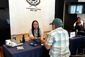 El Ayuntamiento de Mérida exhortó a la ciudadanía a realizar el pago del predial únicamente en cajas autorizadas y canales oficiales para evitar posibles fraudes.