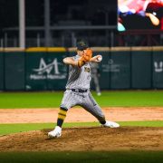 Leones pelea hasta el final pero Veracruz se queda con el triunfo