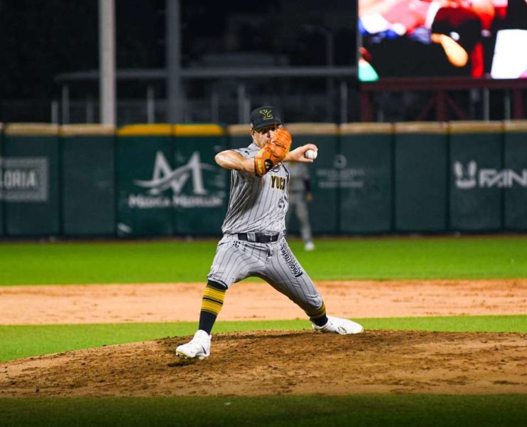 Leones pelea hasta el final pero Veracruz se queda con el triunfo