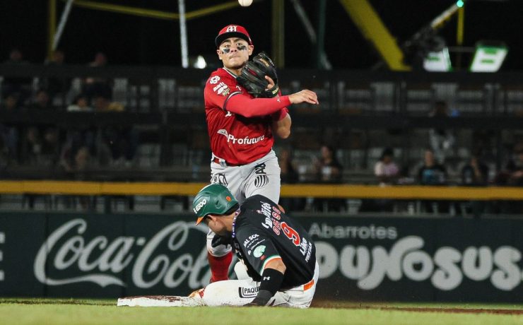 Leones y Diablos protagonizan intensa doble cartelera