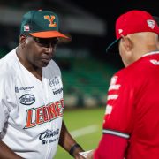 Diablos silencian Kukulcán y pegan primero se adelante en la serie