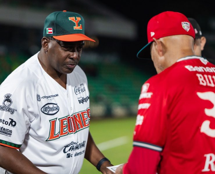 Diablos silencian Kukulcán y pegan primero se adelante en la serie