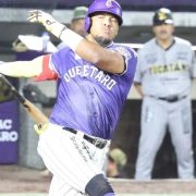 Querétaro remonta y derrota a Leones de Yucatán