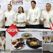 Gastronomía Yucatán impactará fuerte en la Semana de Yucatán en México con Restaurantes Emblemáticos