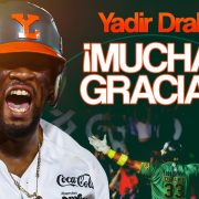¡Gracias por rugir con el corazón! Yadir Drake deja un legado eterno en Yucatán