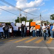 ¡Rescate Urgente! Padres y alumnos defienden el Modelo Azteca en Mérida