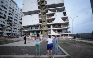 Alimentos no perecederos, pañales, productos de higiene, linternas y pilas forman parte de los artículos que la ciudadanía puede donar para apoyar a las familias afectadas por los terremotos en Venezuela.