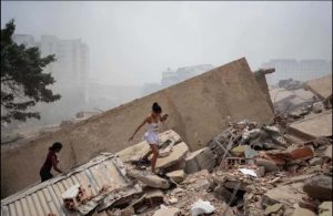 El centro de acopio instalado en los bajos del Palacio Municipal de Mérida recibirá donativos durante el fin de semana y los primeros días de la semana para apoyar a los damnificados en Venezuela.