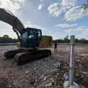 Actividades ilícitas en la Reserva Cuxtal derivan en clausura de predio
