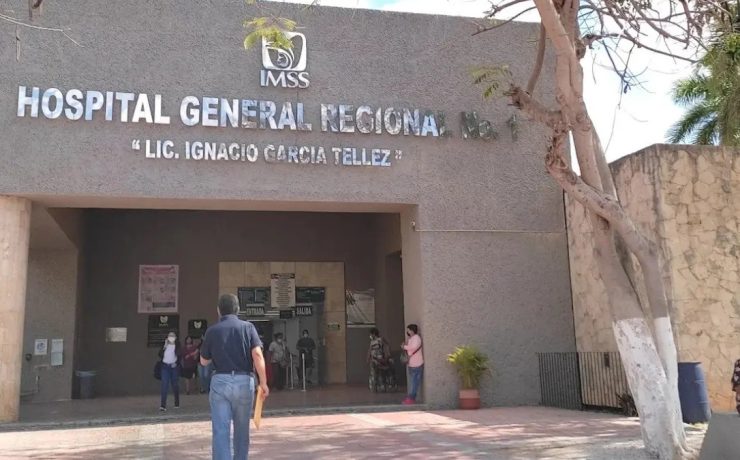 Servicios esenciales seguirán operando pese al mal clima en Yucatán