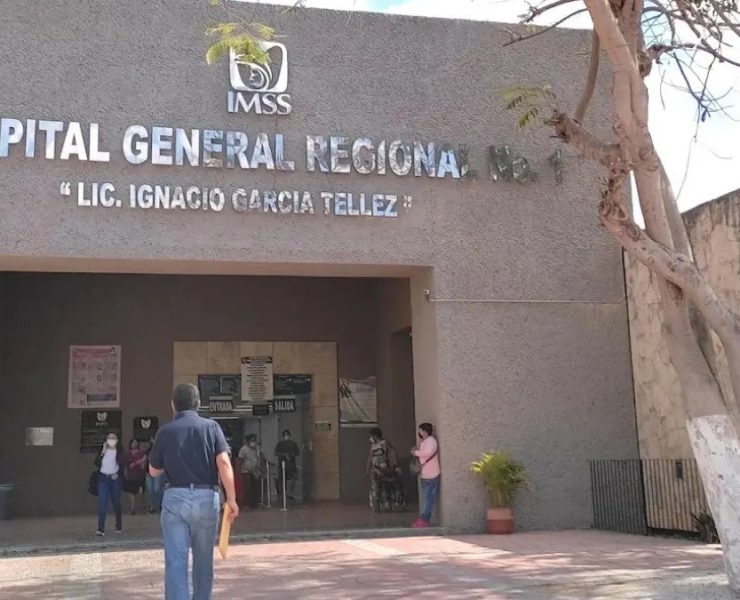 Servicios esenciales seguirán operando pese al mal clima en Yucatán