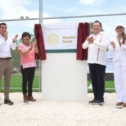 Avanza el deporte en Yucatán con el Mundial Social 2026