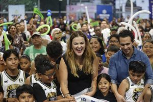 El 2 de junio de 2024 quedó marcado en la historia política de Mérida con el triunfo de Cecilia Patrón Laviada, quien obtuvo el respaldo mayoritario de los ciudadanos para encabezar el Ayuntamiento.