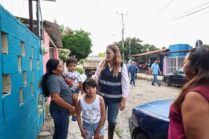 Dos años después de aquella histórica jornada electoral, Cecilia Patrón Laviada mantiene como principales ejes de su administración la limpieza urbana, la cercanía con la ciudadanía y la atención a las mujeres meridanas.