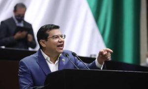 La dirigencia nacional del PAN presentó a Carlos Valenzuela González como Delegado Político Nacional en Yucatán, reforzando el respaldo al trabajo que realiza el partido en la entidad.