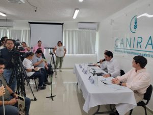 CANIRAC Yucatán exhorta a restaurantes y bares a regularizar las transmisiones del Mundial FIFA 2026 para evitar sanciones y aprovechar de manera segura la derrama económica que generará el torneo.