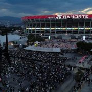 CDMX en la mira: entre el arranque de la fiesta más grande del deporte y una jornada marcada por protestas este 11 de junio