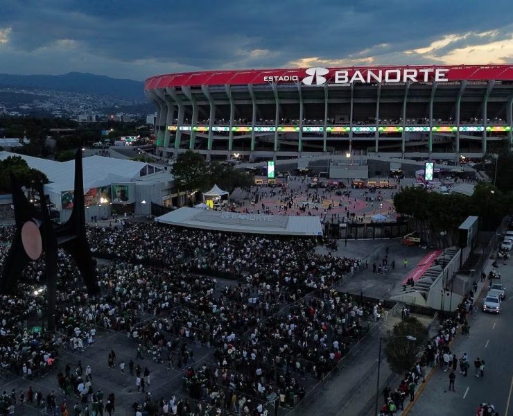 CDMX en la mira: entre el arranque de la fiesta más grande del deporte y una jornada marcada por protestas este 11 de junio