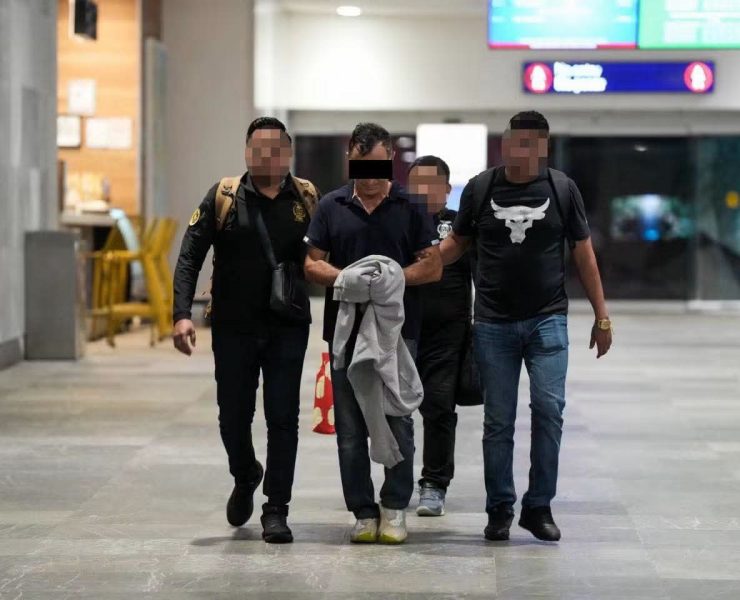 Captura en San Luis Potosí: Al responsable de derrumbe mortal de Cancún