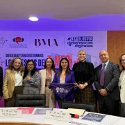 Combatir la violencia digital una propuesta que busca transformar el T-MEC