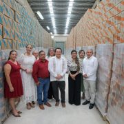 Distribución masiva de libros en Yucatán: Joaquín Díaz Mena arranca la distribución de 2.7 millones de libros de texto gratuitos
