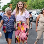 Dos años del triunfo de Cecilia Patrón Laviada una elección histórica para Mérida