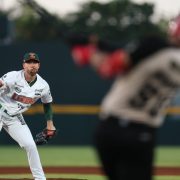 Durango se queda con la serie completa y domina a Yucatán