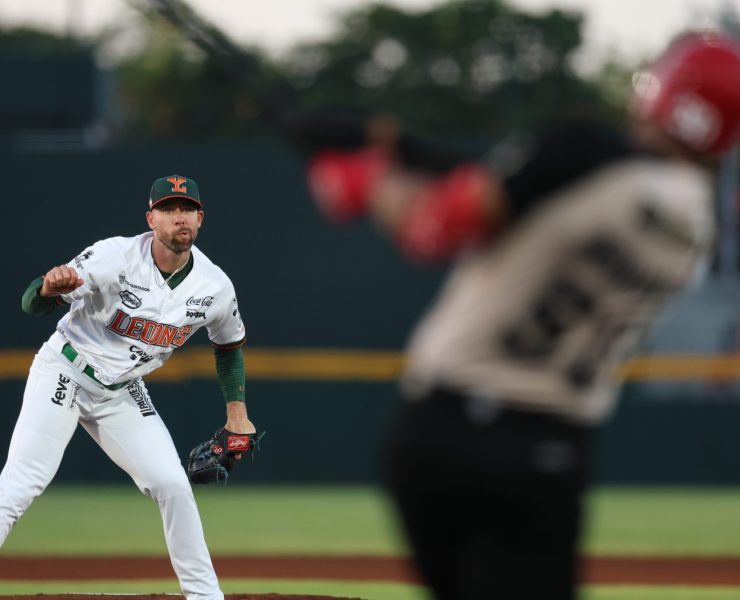 Durango se queda con la serie completa y domina a Yucatán