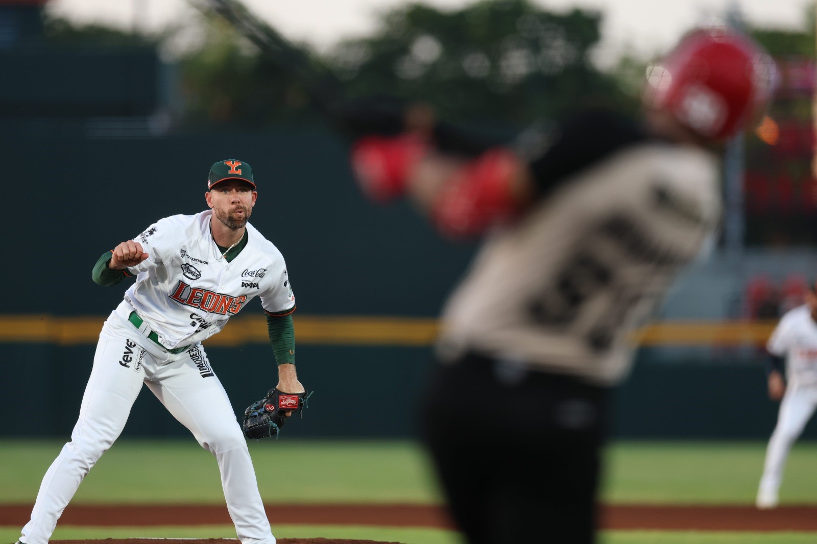 Durango se queda con la serie completa y domina a Yucatán