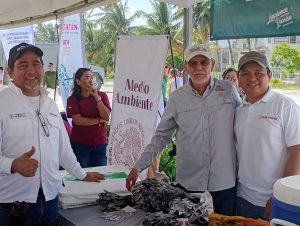 Con la participación de instituciones, organizaciones civiles y ciudadanos, Yucatán se suma a la Estrategia Nacional de Limpieza para preservar sus playas y garantizar un entorno más saludable para las futuras generaciones.