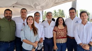 La Jornada Nacional de Limpieza de Playas en Progreso forma parte de una estrategia que busca reducir la contaminación, proteger los ecosistemas costeros y fortalecer el desarrollo sustentable en Yucatán.