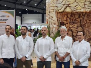 Más de 90 empresas, estudiantes y autoridades participarán en la Expo Foro Ambiental 2026, una gran reunión por el medio ambiente que impulsa soluciones innovadoras para el desarrollo sostenible de Yucatán.