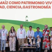 Feria Turística del Mundo Maya fortalece la proyección internacional de la región