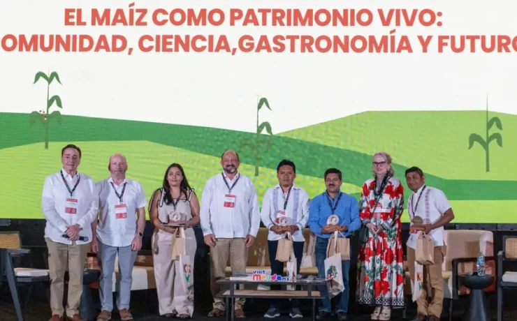 Feria Turística del Mundo Maya fortalece la proyección internacional de la región