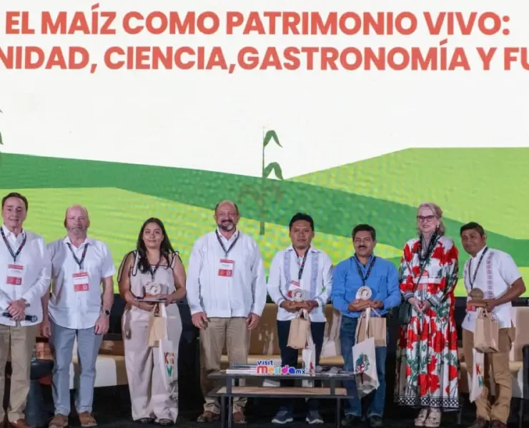 Feria Turística del Mundo Maya fortalece la proyección internacional de la región