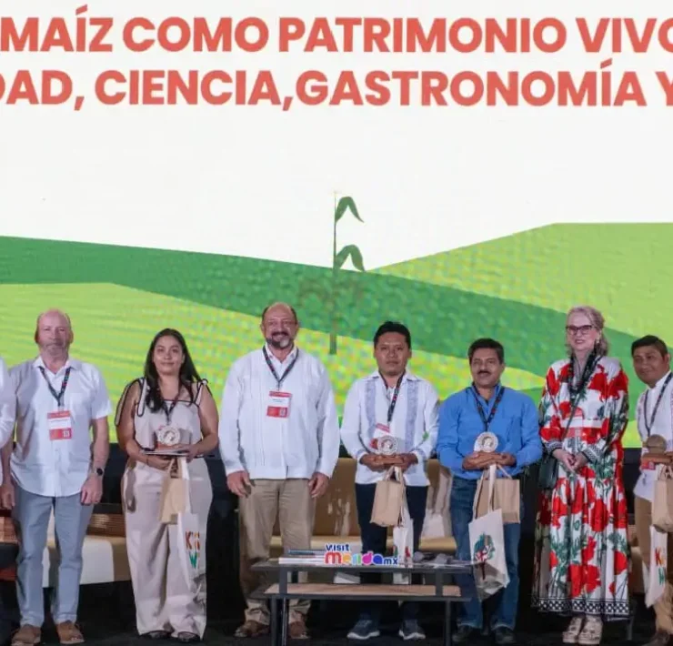 Feria Turística del Mundo Maya fortalece la proyección internacional de la región