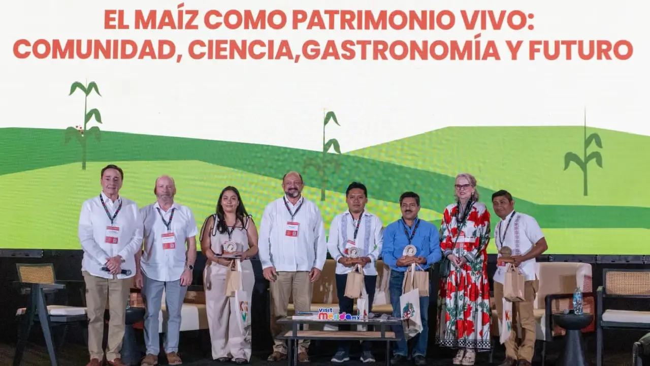 Feria Turística del Mundo Maya fortalece la proyección internacional de la región