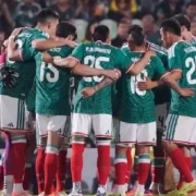 Fiebre Mundialista en Yucatán Las calles se pintan de verde