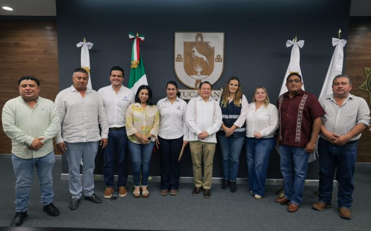 Gobierno refuerza albergues, apoyo alimentario y operativos de desagüe ante intensas lluvias