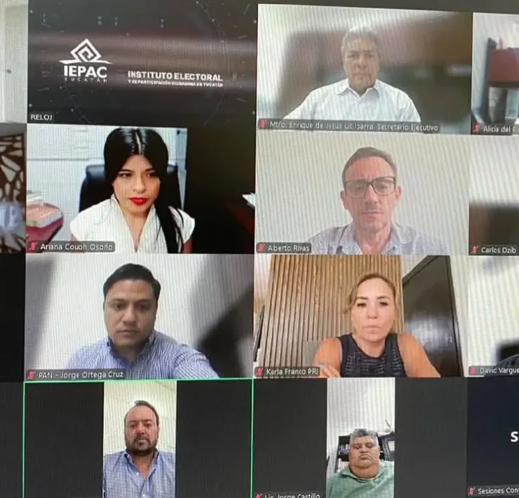 IEPAC refuerza la justicia electoral con nuevos acuerdos para fortalecer la democracia