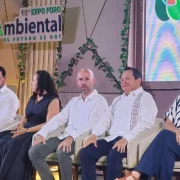 Inauguración de la Expo Foro Ambiental fortalece el compromiso ecológico en Yucatán