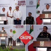 Inicia el Renacimiento de Mérida: Construyendo el Futuro 70 días de consulta