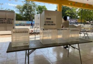Como parte de las nuevas medidas, el IEPAC impulsará una mayor inclusión al elaborar en lengua maya los instrumentos de la Defensoría Pública de los Derechos Político-Electorales.